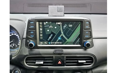 Hyundai Kona 1.6T - автомобили, коли, обяви за нови и употребявани 13
