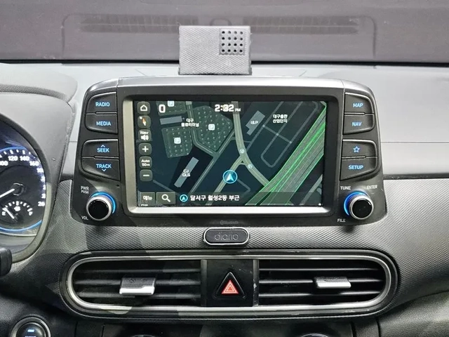 Hyundai Kona 1.6T - автомобили, коли, обяви за нови и употребявани 13