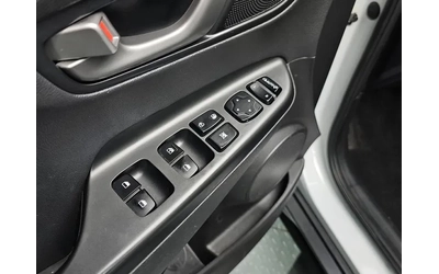 Hyundai Kona 1.6T - автомобили, коли, обяви за нови и употребявани 16