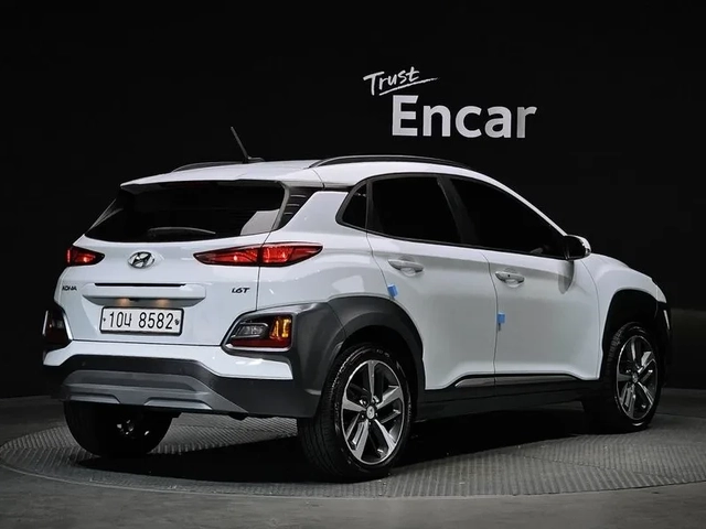 Hyundai Kona 1.6T - автомобили, коли, обяви за нови и употребявани 1