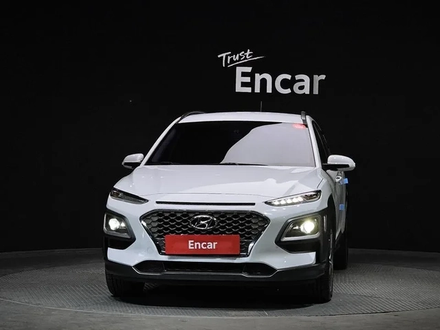 Hyundai Kona 1.6T - автомобили, коли, обяви за нови и употребявани 2