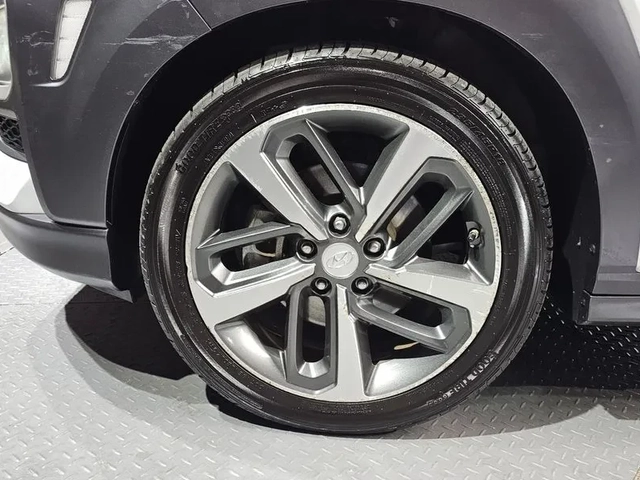 Hyundai Kona 1.6T - автомобили, коли, обяви за нови и употребявани 4