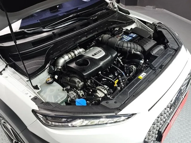 Hyundai Kona 1.6T - автомобили, коли, обяви за нови и употребявани 5