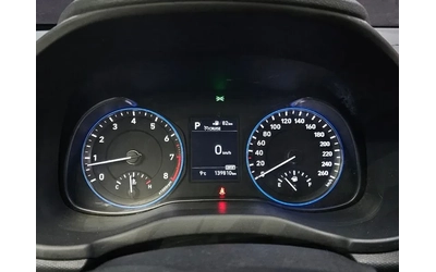 Hyundai Kona 1.6T - автомобили, коли, обяви за нови и употребявани 7