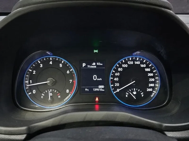 Hyundai Kona 1.6T - автомобили, коли, обяви за нови и употребявани 7