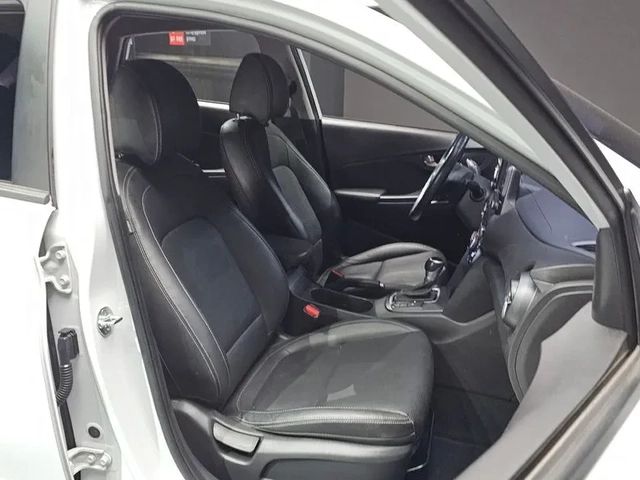 Hyundai Kona 1.6T - автомобили, коли, обяви за нови и употребявани 9