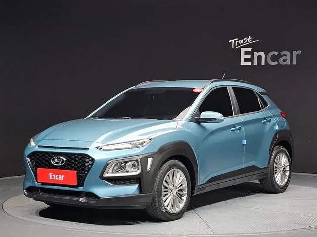 Hyundai Kona 1.6Т - автомобили, коли, обяви за нови и употребявани 0