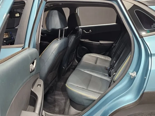 Hyundai Kona 1.6Т - автомобили, коли, обяви за нови и употребявани 10