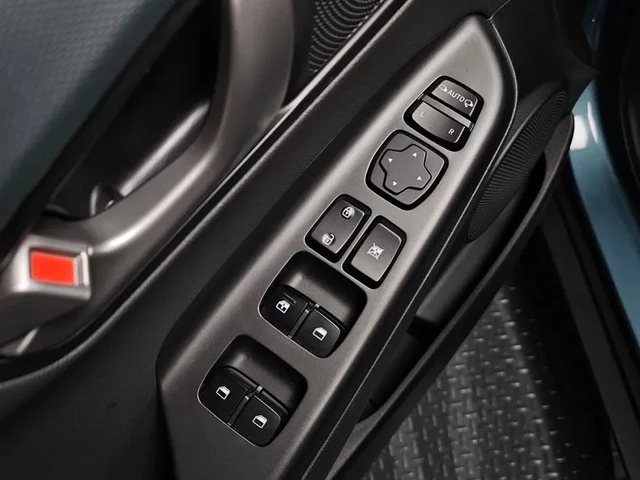Hyundai Kona 1.6Т - автомобили, коли, обяви за нови и употребявани 13