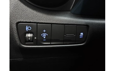 Hyundai Kona 1.6Т - автомобили, коли, обяви за нови и употребявани 14