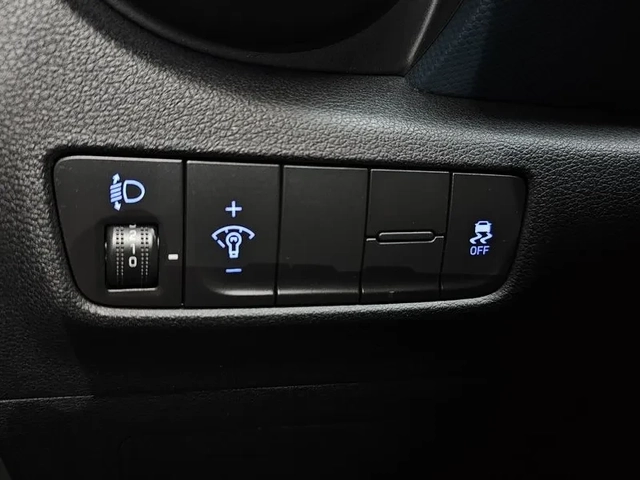 Hyundai Kona 1.6Т - автомобили, коли, обяви за нови и употребявани 14