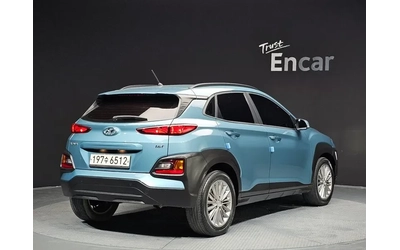hyundai-kona - 1
