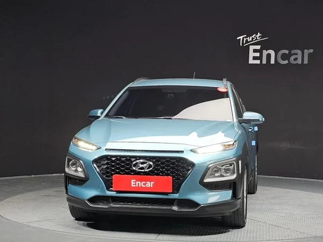 Hyundai Kona 1.6Т - автомобили, коли, обяви за нови и употребявани 2