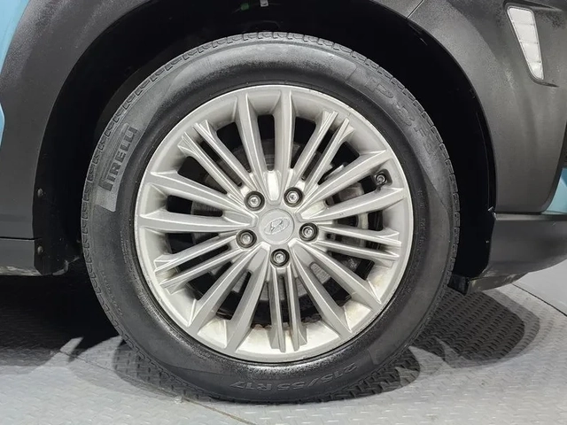 Hyundai Kona 1.6Т - автомобили, коли, обяви за нови и употребявани 4