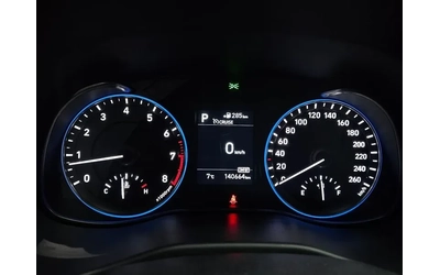 Hyundai Kona 1.6Т - автомобили, коли, обяви за нови и употребявани 7