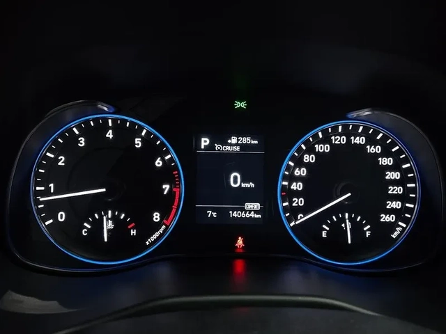 Hyundai Kona 1.6Т - автомобили, коли, обяви за нови и употребявани 7