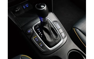 Hyundai Kona 1.6Т - автомобили, коли, обяви за нови и употребявани 8