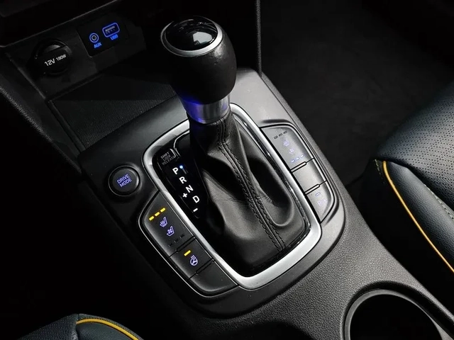 Hyundai Kona 1.6Т - автомобили, коли, обяви за нови и употребявани 8