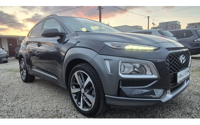 hyundai-kona - 0