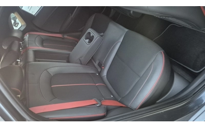 Hyundai Kona 1.6GRDI АВТОМАТ 4Х4 КОЖА ЛИЗИНГ ВИДЕО - автомобили, коли, обяви за нови и употребявани 11