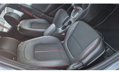 Hyundai Kona 1.6GRDI АВТОМАТ 4Х4 КОЖА ЛИЗИНГ ВИДЕО - автомобили, коли, обяви за нови и употребявани 13