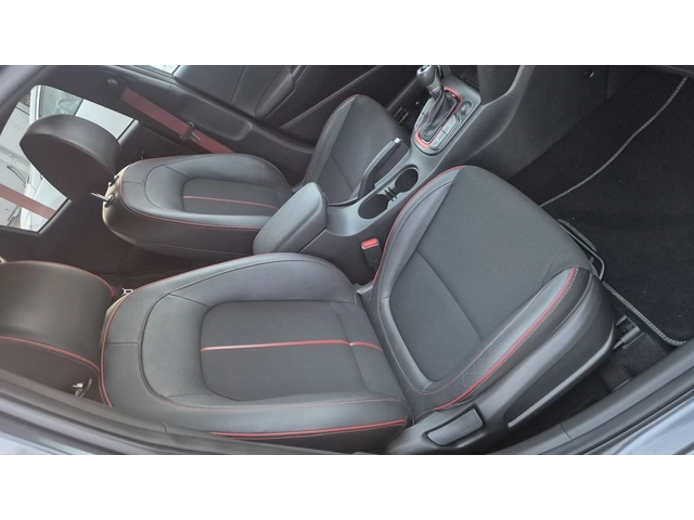 Hyundai Kona 1.6GRDI АВТОМАТ 4Х4 КОЖА ЛИЗИНГ ВИДЕО - автомобили, коли, обяви за нови и употребявани 13