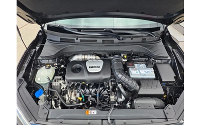 Hyundai Kona 2020г VERTEX 1.6T-EURO 6D-4X4-АВТОМАТИК-ШВЕЙЦАРИЯ - автомобили, коли, обяви за нови и употребявани 15