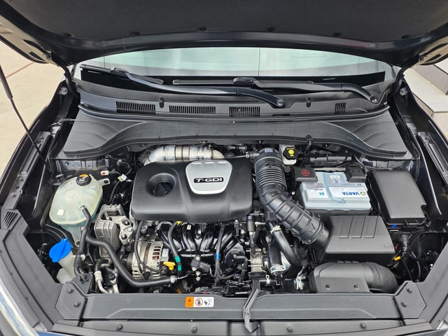 Hyundai Kona 2020г VERTEX 1.6T-EURO 6D-4X4-АВТОМАТИК-ШВЕЙЦАРИЯ - автомобили, коли, обяви за нови и употребявани 15