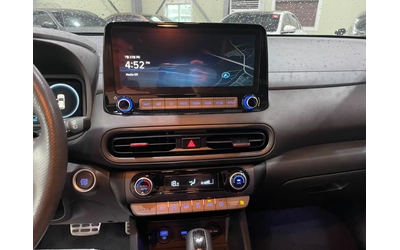 Hyundai Kona 1.6 Turbo ! 2WD ! N Line ! - автомобили, коли, обяви за нови и употребявани 15
