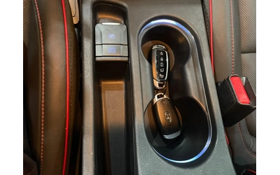 Hyundai Kona 1.6 Turbo ! 2WD ! N Line ! - автомобили, коли, обяви за нови и употребявани 16