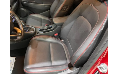 Hyundai Kona 1.6 Turbo ! 2WD ! N Line ! - автомобили, коли, обяви за нови и употребявани 6