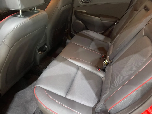 Hyundai Kona 1.6 Turbo ! 2WD ! N Line ! - автомобили, коли, обяви за нови и употребявани 10