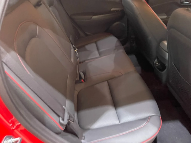 Hyundai Kona 1.6 Turbo ! 2WD ! N Line ! - автомобили, коли, обяви за нови и употребявани 11