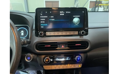 Hyundai Kona 1.6 Turbo ! 2WD ! N Line ! - автомобили, коли, обяви за нови и употребявани 14