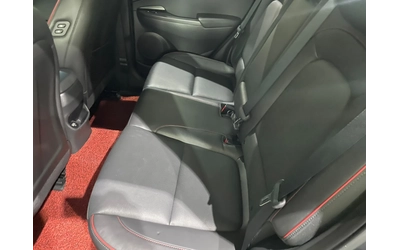 Hyundai Kona 1.6 Turbo ! 2WD ! N Line ! - автомобили, коли, обяви за нови и употребявани 11