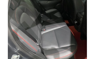 Hyundai Kona 1.6 Turbo ! 2WD ! N Line ! - автомобили, коли, обяви за нови и употребявани 12