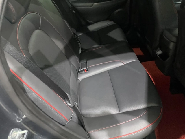 Hyundai Kona 1.6 Turbo ! 2WD ! N Line ! - автомобили, коли, обяви за нови и употребявани 12