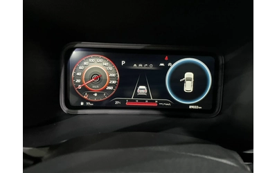 Hyundai Kona 1.6 Turbo ! 2WD ! N Line ! - автомобили, коли, обяви за нови и употребявани 13