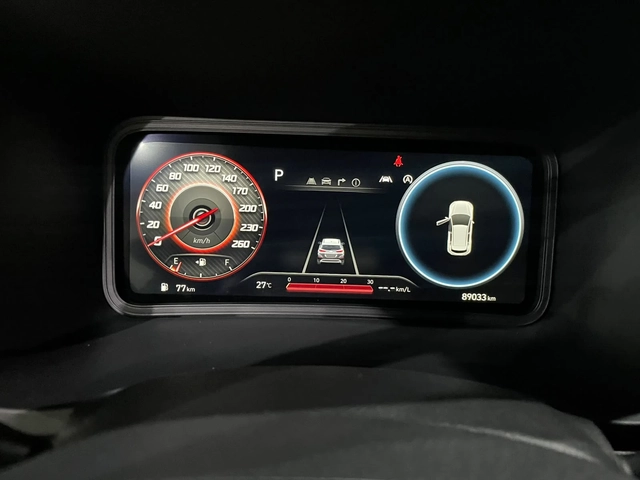 Hyundai Kona 1.6 Turbo ! 2WD ! N Line ! - автомобили, коли, обяви за нови и употребявани 13