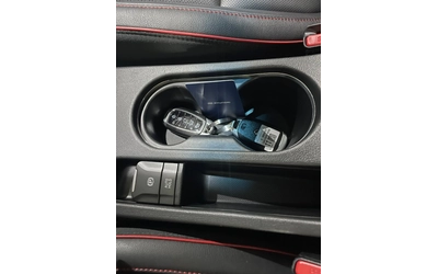 Hyundai Kona 1.6 Turbo ! 2WD ! N Line ! - автомобили, коли, обяви за нови и употребявани 15