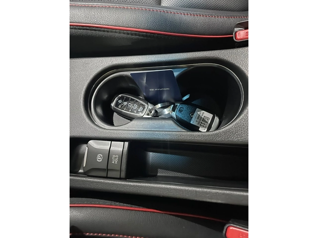 Hyundai Kona 1.6 Turbo ! 2WD ! N Line ! - автомобили, коли, обяви за нови и употребявани 15