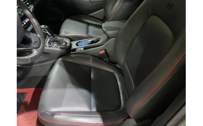 Hyundai Kona 1.6 Turbo ! 2WD ! N Line ! - автомобили, коли, обяви за нови и употребявани 6