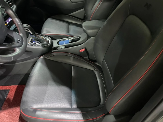 Hyundai Kona 1.6 Turbo ! 2WD ! N Line ! - автомобили, коли, обяви за нови и употребявани 6