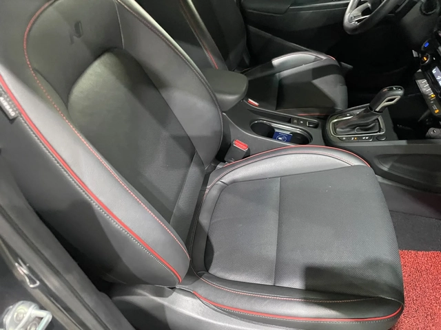 Hyundai Kona 1.6 Turbo ! 2WD ! N Line ! - автомобили, коли, обяви за нови и употребявани 9