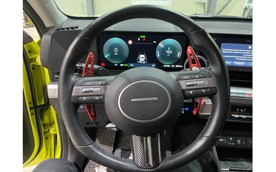 Hyundai Kona Long Range ! Inspiration ! N Line ! - автомобили, коли, обяви за нови и употребявани 12