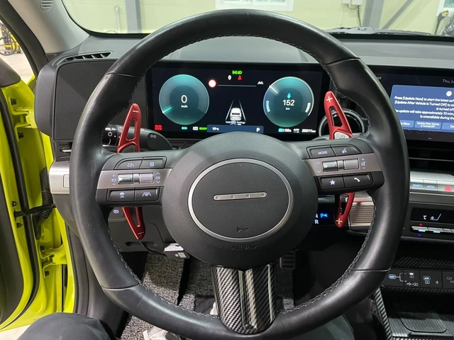 Hyundai Kona Long Range ! Inspiration ! N Line ! - автомобили, коли, обяви за нови и употребявани 12