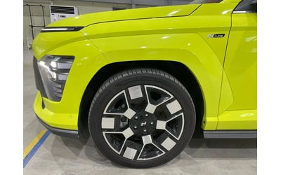 Hyundai Kona Long Range ! Inspiration ! N Line ! - автомобили, коли, обяви за нови и употребявани 15