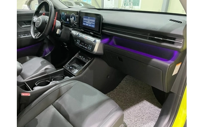 Hyundai Kona Long Range ! Inspiration ! N Line ! - автомобили, коли, обяви за нови и употребявани 8