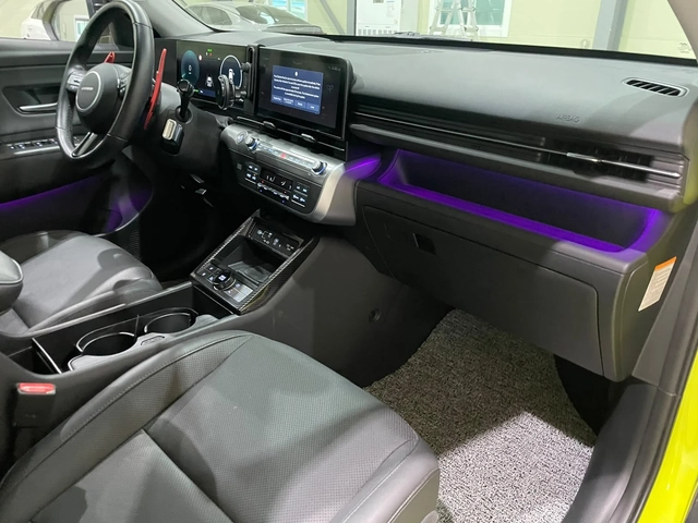 Hyundai Kona Long Range ! Inspiration ! N Line ! - автомобили, коли, обяви за нови и употребявани 8