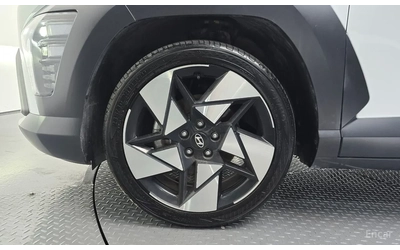 Hyundai Kona 1.6 Turbo* Inspiration* ОБДУХ* КОЖА* FULL - автомобили, коли, обяви за нови и употребявани 13